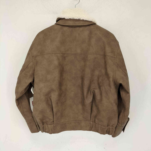 スナイデル snidel 26SS ライナーブルゾン レディース