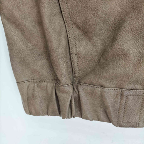 スナイデル snidel 26SS ライナーブルゾン レディース