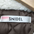 スナイデル snidel 26SS ライナーブルゾン レディース