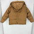 ザノースフェイス THE NORTH FACE 22AW M BTF REV NUPTSE JKT リバーシブルダウンジャケット ヌプシ メンズ M