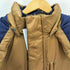 ザノースフェイス THE NORTH FACE 22AW M BTF REV NUPTSE JKT リバーシブルダウンジャケット ヌプシ メンズ M