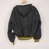 ホロウェイ HOLLOWAY 70S~80S 青タグ USAFABRIC ハーフジップナイロンジャケット メンズ L