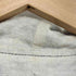 ホロウェイ HOLLOWAY 70S~80S 青タグ USAFABRIC ハーフジップナイロンジャケット メンズ L