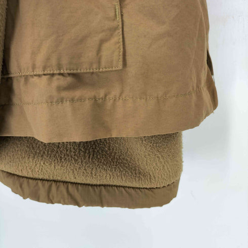 ザノースフェイス THE NORTH FACE 22AW Multi-Pocket Yellow Jacket マルチポケット イエロージャケット メンズ M