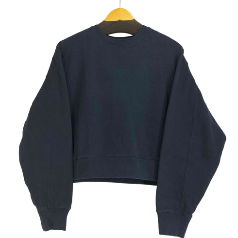 フリークスストア FREAKS STORE 25AW ヘビーウェイトショートビッグスウェット レディース FREE