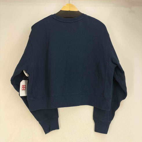 フリークスストア FREAKS STORE 25AW ヘビーウェイトショートビッグスウェット レディース FREE