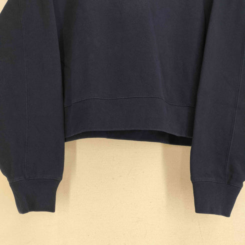 フリークスストア FREAKS STORE 25AW ヘビーウェイトショートビッグスウェット レディース FREE