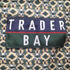 TRADER BAY 総柄レギュラーカラーシャツ メンズ XXL