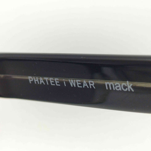 PHATEE i WEAR グラデーション サングラス メンズ