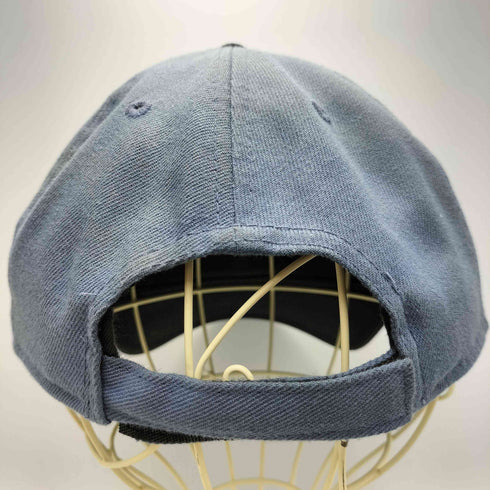 ニューエラ NEW ERA ADJUSTABLE 9FORTY チームロゴ刺繍 6面 キャップ メンズ