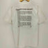 Harajuku Lovers Tour グラフィックプリント ツアー Tシャツ Y2K メンズ import:M
