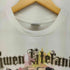 Harajuku Lovers Tour グラフィックプリント ツアー Tシャツ Y2K メンズ import:M