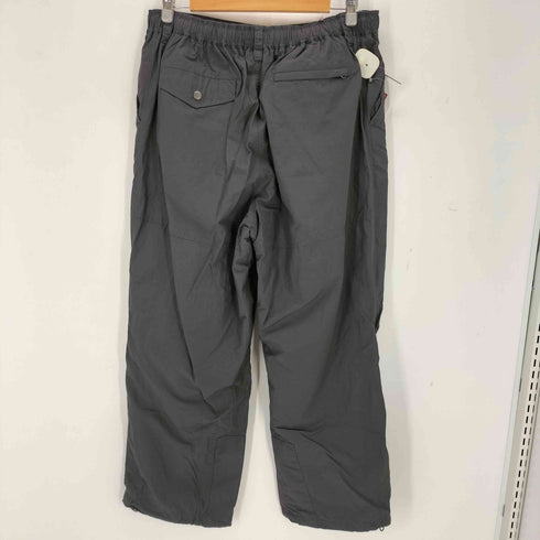 ザノースフェイス THE NORTH FACE 22AW Mountain Pocket Pant マウンテンポケットパンツ メンズ M