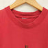 US キャラクター プリント クルーネック S/S Tシャツ メンズ