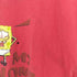 US キャラクター プリント クルーネック S/S Tシャツ メンズ