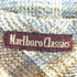 マルボロクラシックス Marlboro Classics ウール混 フランネルチェックシャツ メンズ import:S
