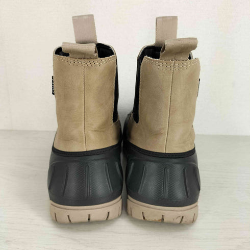 シャカ shaka SWAMP CHELSEA MT サイドゴア ブーツ レディース JPN:24