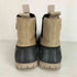 シャカ shaka SWAMP CHELSEA MT サイドゴア ブーツ レディース JPN:24