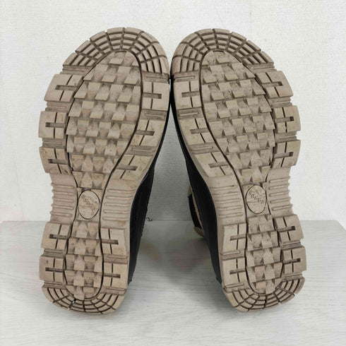 シャカ shaka SWAMP CHELSEA MT サイドゴア ブーツ レディース JPN:24