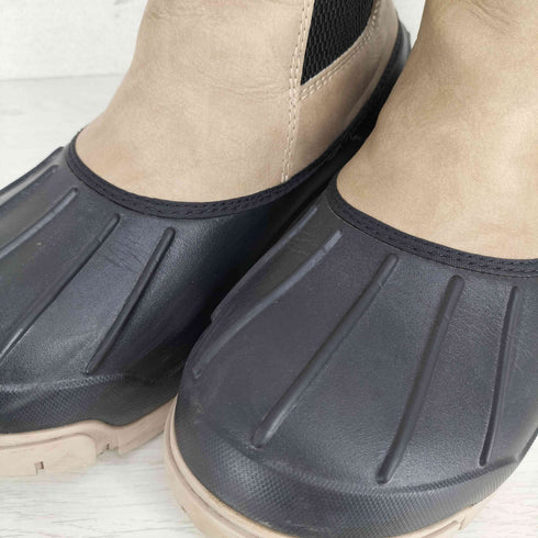 シャカ shaka SWAMP CHELSEA MT サイドゴア ブーツ レディース JPN:24