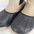 シャカ shaka SWAMP CHELSEA MT サイドゴア ブーツ レディース JPN:24
