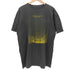 アーティースト グラフィック プリント クルーネック S/S Tシャツ メンズ