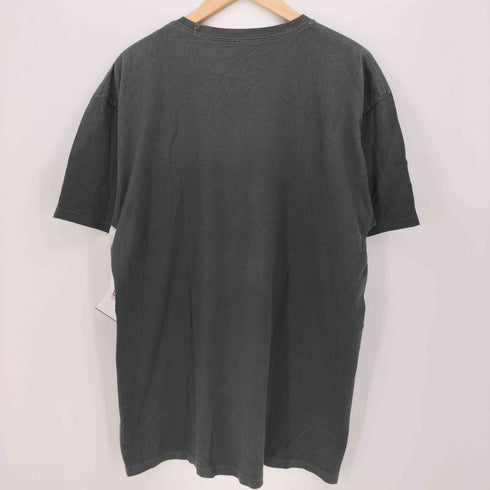 アーティースト グラフィック プリント クルーネック S/S Tシャツ メンズ