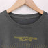 アーティースト グラフィック プリント クルーネック S/S Tシャツ メンズ