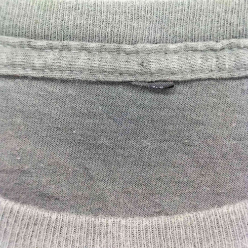 アーティースト グラフィック プリント クルーネック S/S Tシャツ メンズ