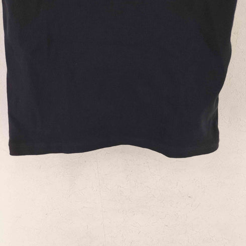 アヴィレックス AVIREX ヘンリーネック S/S カットソー メンズ S