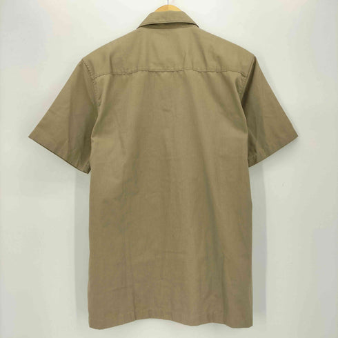カーハートワークインプログレス Carhartt WIP CRAFT SHIRT S/S ワークシャツ メンズ import:M