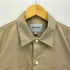 カーハートワークインプログレス Carhartt WIP CRAFT SHIRT S/S ワークシャツ メンズ import:M