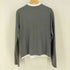 DNSR ヘンリーネックレイヤードカットソー import メンズ M