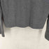 DNSR ヘンリーネックレイヤードカットソー import メンズ M
