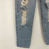 リーバイス Levis 90s 99年製造 ボタン裏刻印748 560 LOOSE FIT TAPERED LEG ダメージ デニムパンツ. メンズ W30 L32