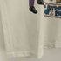 US キャラクター プリント クルーネック S/S Tシャツ メンズ