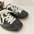 フットインダストリー FOOT INDUSTRY DAILY DRESS GAT メンズ 41