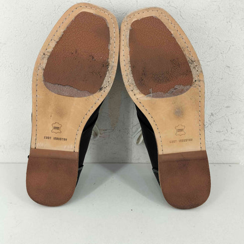 フットインダストリー FOOT INDUSTRY DAILY DRESS GAT メンズ 41