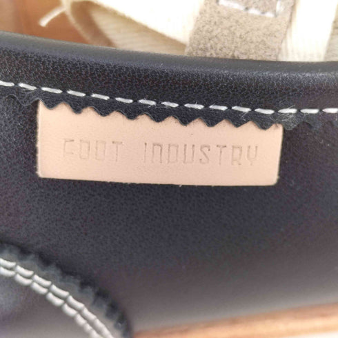 フットインダストリー FOOT INDUSTRY DAILY DRESS GAT メンズ 41