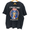 .I WANT YOU TO PULL MY FINGER アンクル・サム キャラクター Tシャツ メンズ import:XL