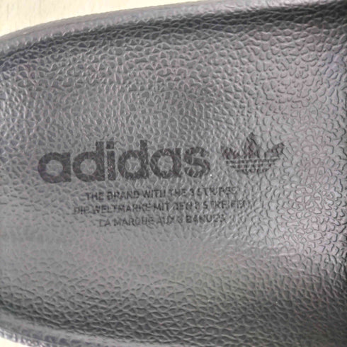アディダス adidas adiFOM adilette サンダル レディース US:6