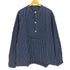 ORIGINAL FISCHERKITTEL フィッシャーマン スモック シャツ メンズ 54