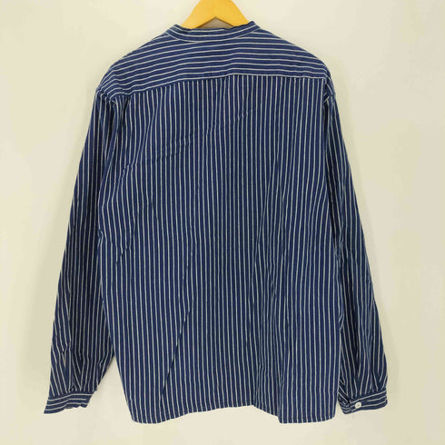 ORIGINAL FISCHERKITTEL フィッシャーマン スモック シャツ メンズ 54
