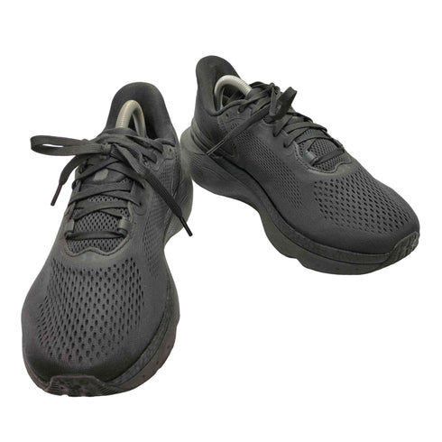アンダーアーマー UNDER ARMOUR インフィニットプロ2 004BLK ランニングシューズ メンズ JPN:27
