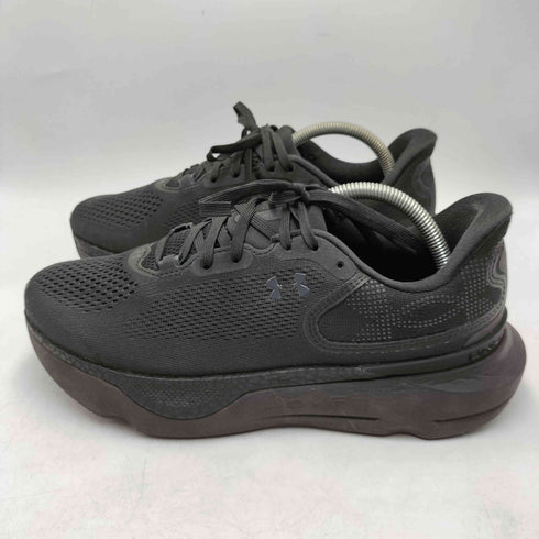 アンダーアーマー UNDER ARMOUR インフィニットプロ2 004BLK ランニングシューズ メンズ JPN:27
