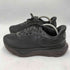 アンダーアーマー UNDER ARMOUR インフィニットプロ2 004BLK ランニングシューズ メンズ JPN:27