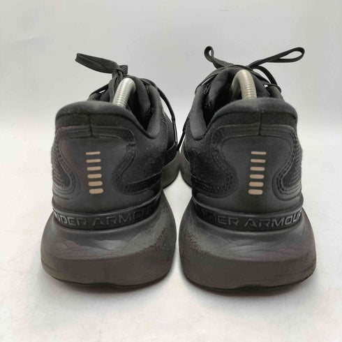 アンダーアーマー UNDER ARMOUR インフィニットプロ2 004BLK ランニングシューズ メンズ JPN:27