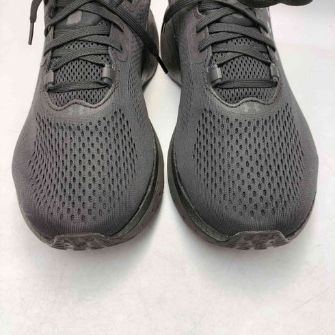 アンダーアーマー UNDER ARMOUR インフィニットプロ2 004BLK ランニングシューズ メンズ JPN:27