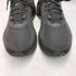 アンダーアーマー UNDER ARMOUR インフィニットプロ2 004BLK ランニングシューズ メンズ JPN:27
