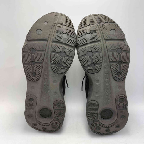 アンダーアーマー UNDER ARMOUR インフィニットプロ2 004BLK ランニングシューズ メンズ JPN:27